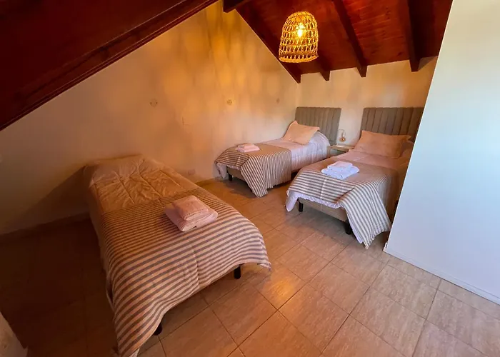 Casa Estivariz Madryn