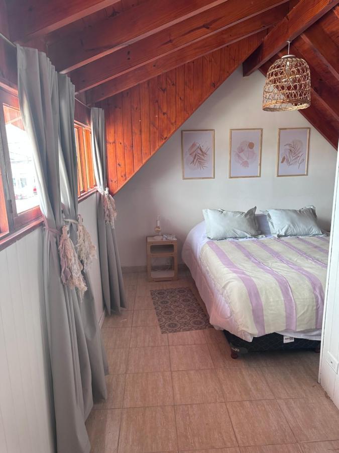 Casa Estivariz Madryn Holiday home