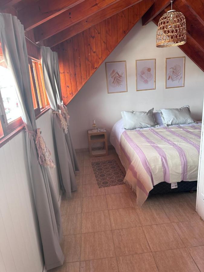 Holiday home Casa Estivariz Madryn Puerto Madryn