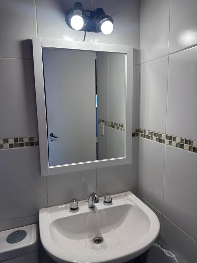 Holiday home Casa Estivariz Madryn