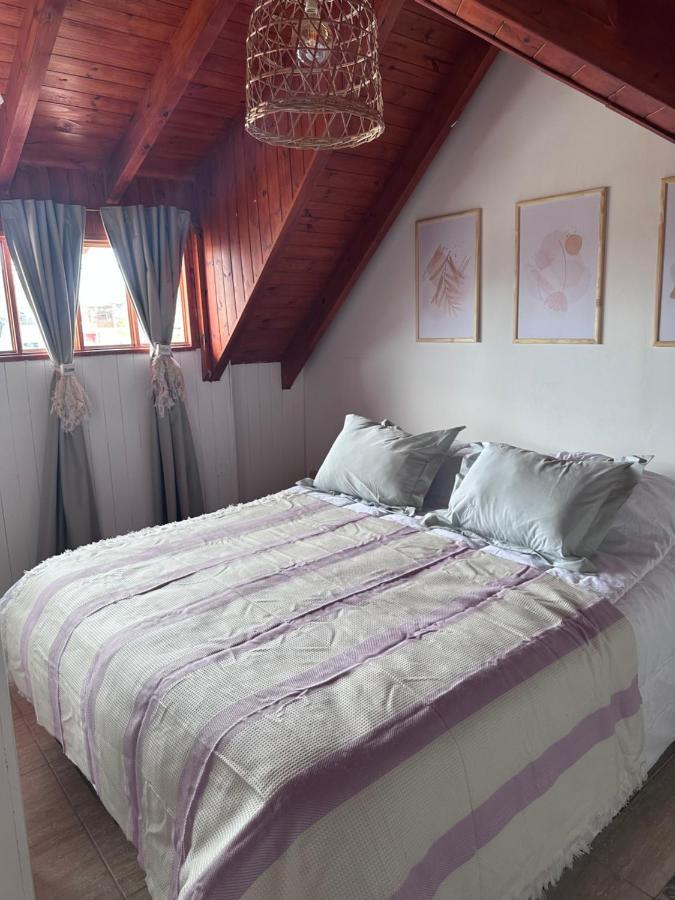 Casa Estivariz Madryn Puerto Madryn