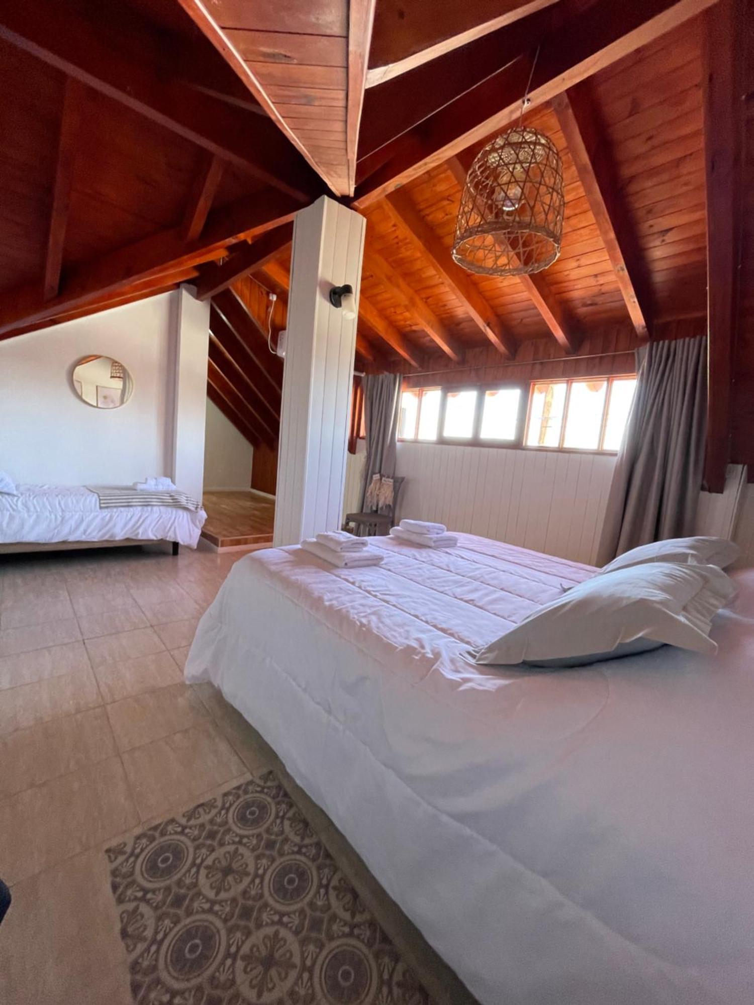 Holiday home Casa Estivariz Madryn Puerto Madryn