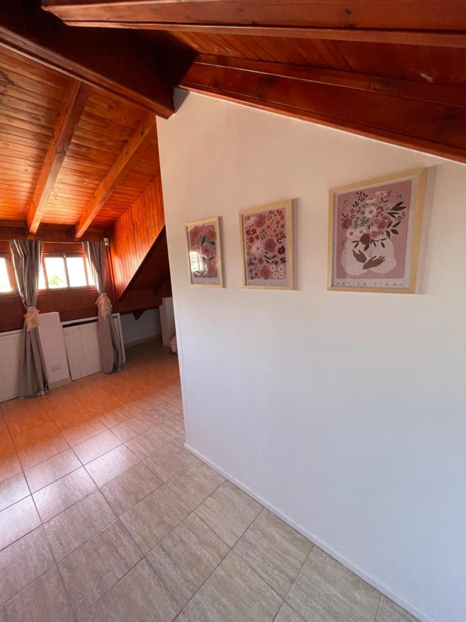 Casa Estivariz Madryn *