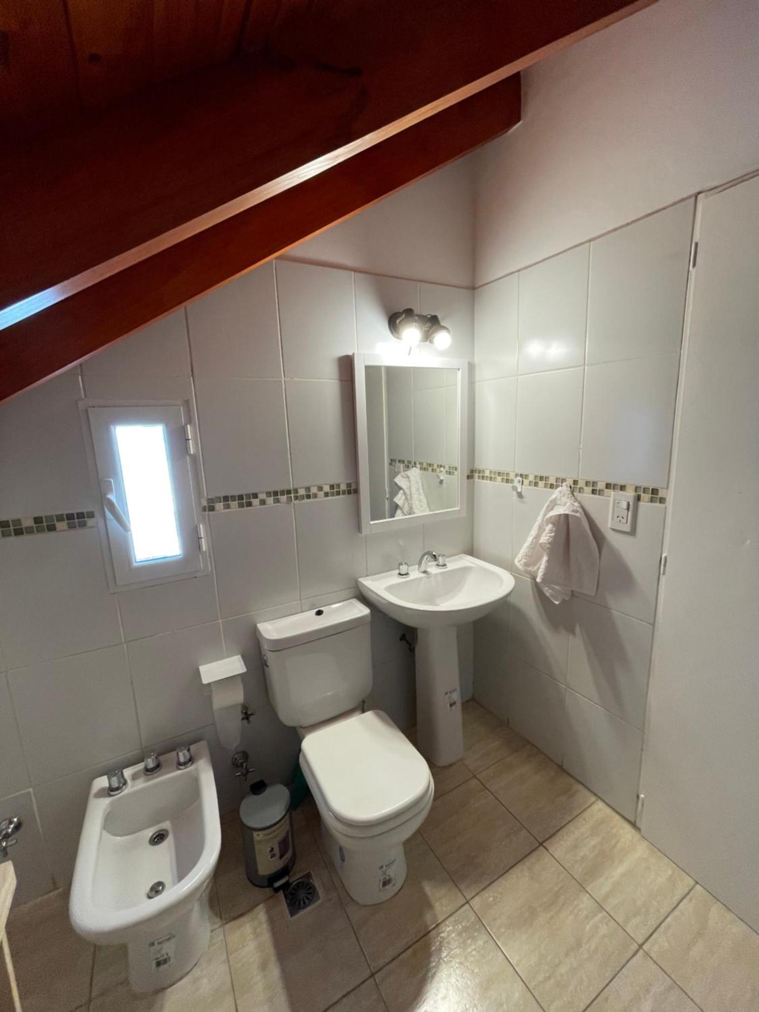 Casa Estivariz Madryn Holiday home
