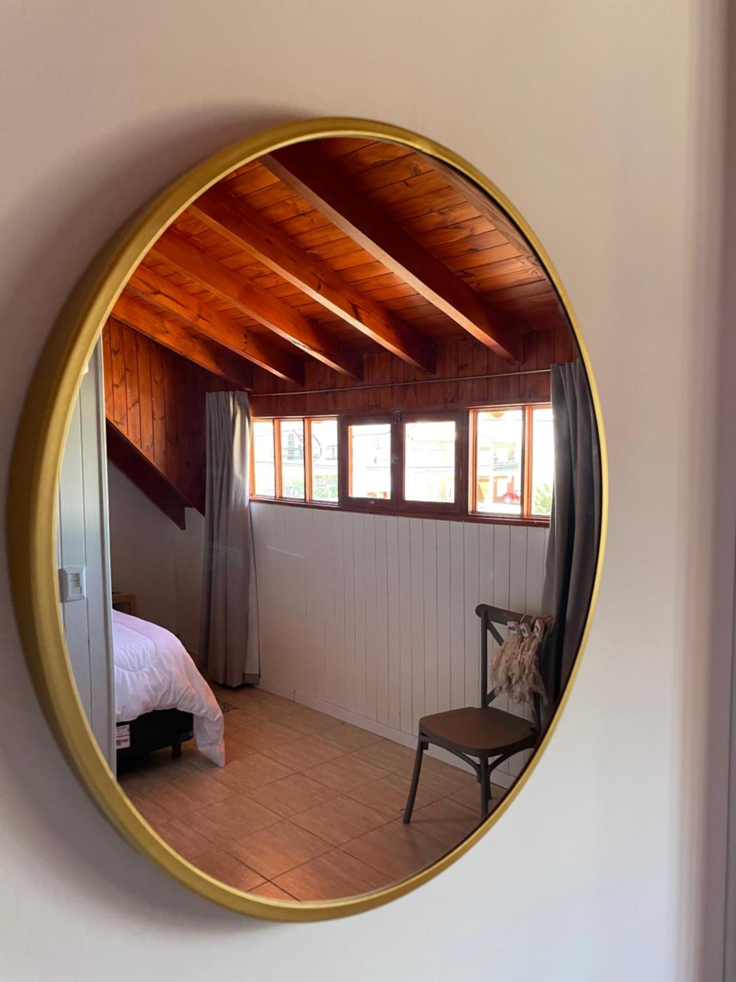 Casa Estivariz Madryn * Puerto Madryn