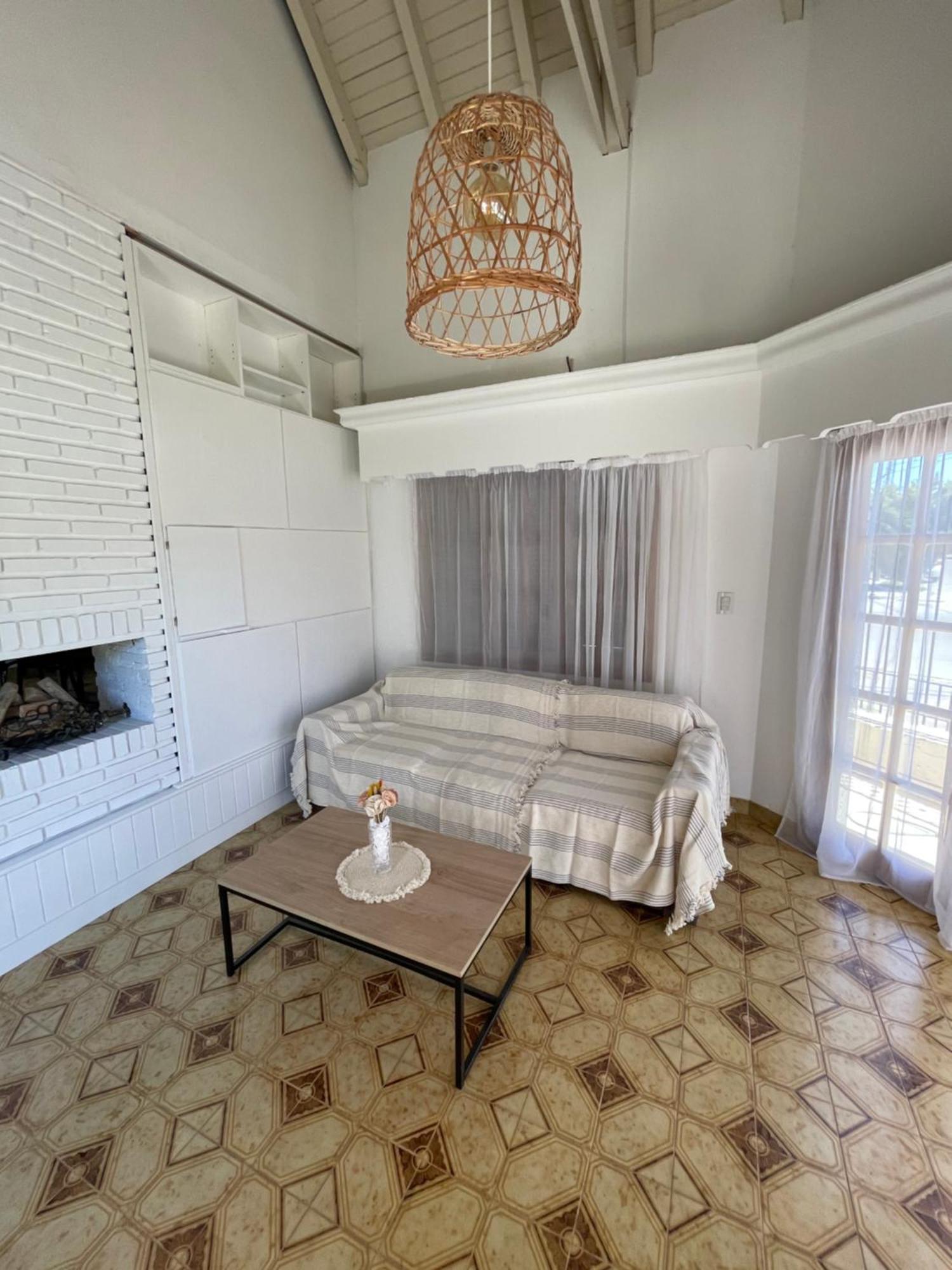 Holiday home Casa Estivariz Madryn