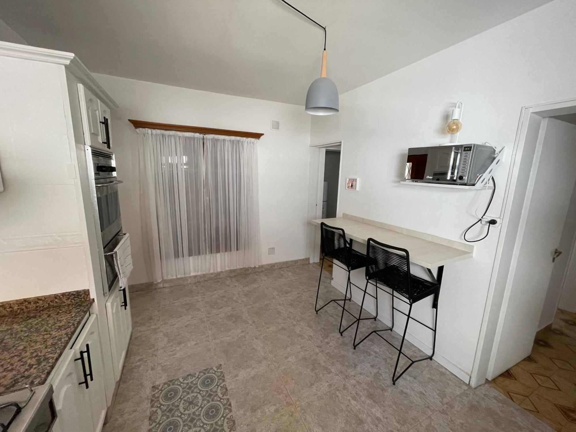 Casa Estivariz Madryn Holiday home