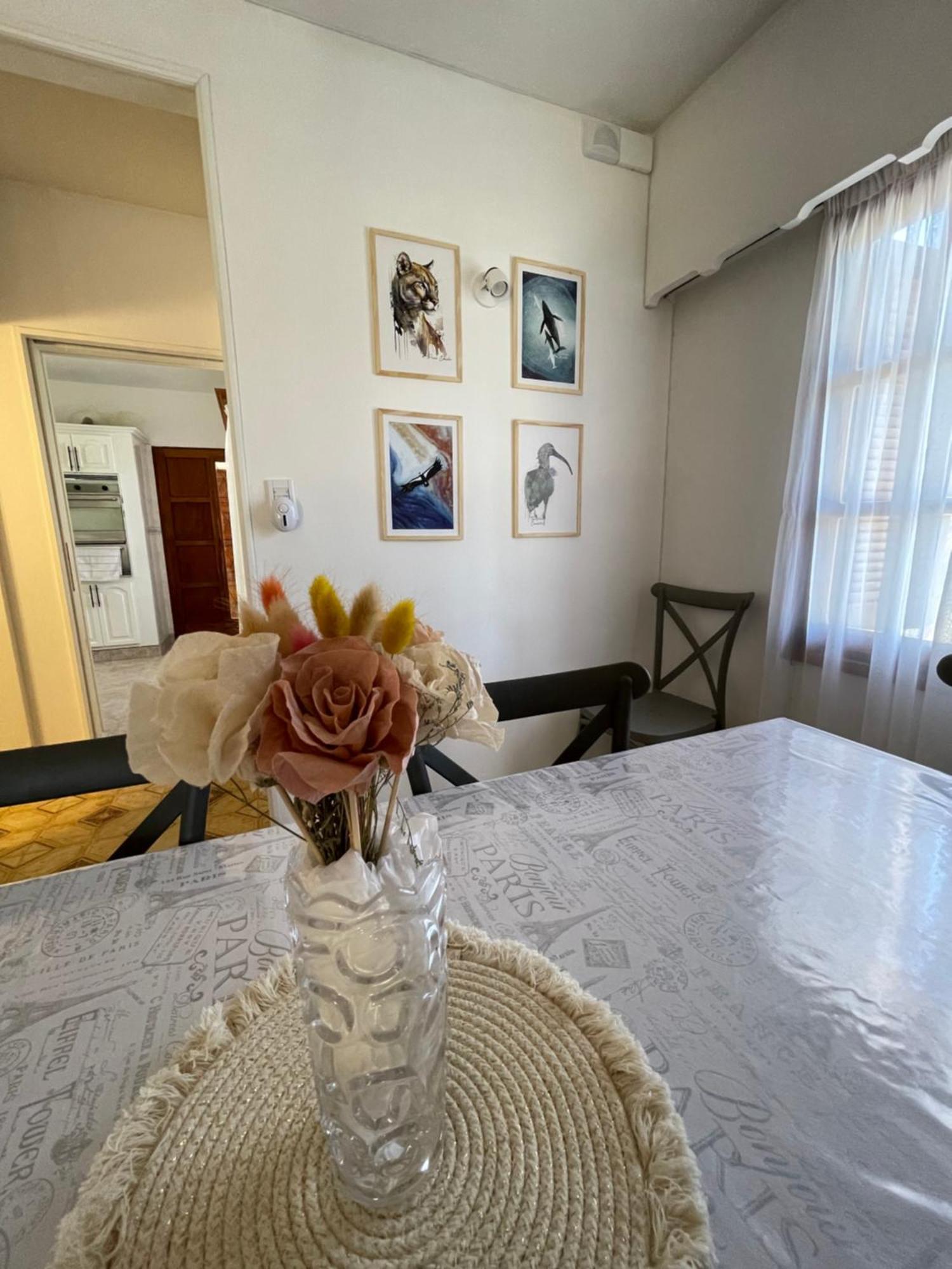 Casa Estivariz Madryn Holiday home