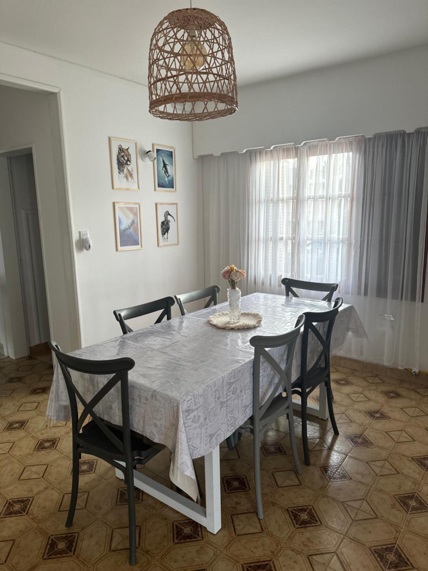 Casa Estivariz Madryn Holiday home Puerto Madryn