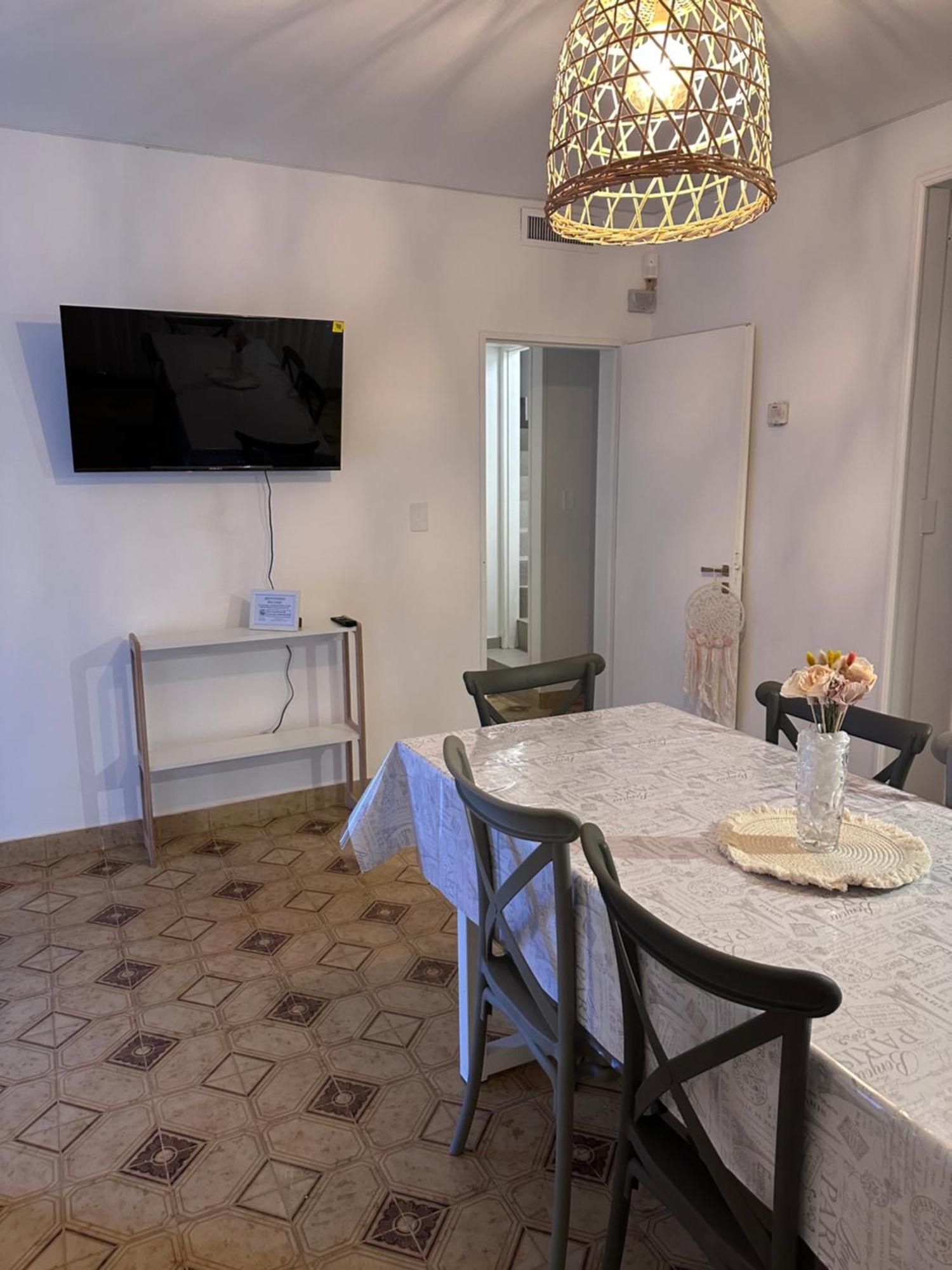 Casa Estivariz Madryn Holiday home Puerto Madryn