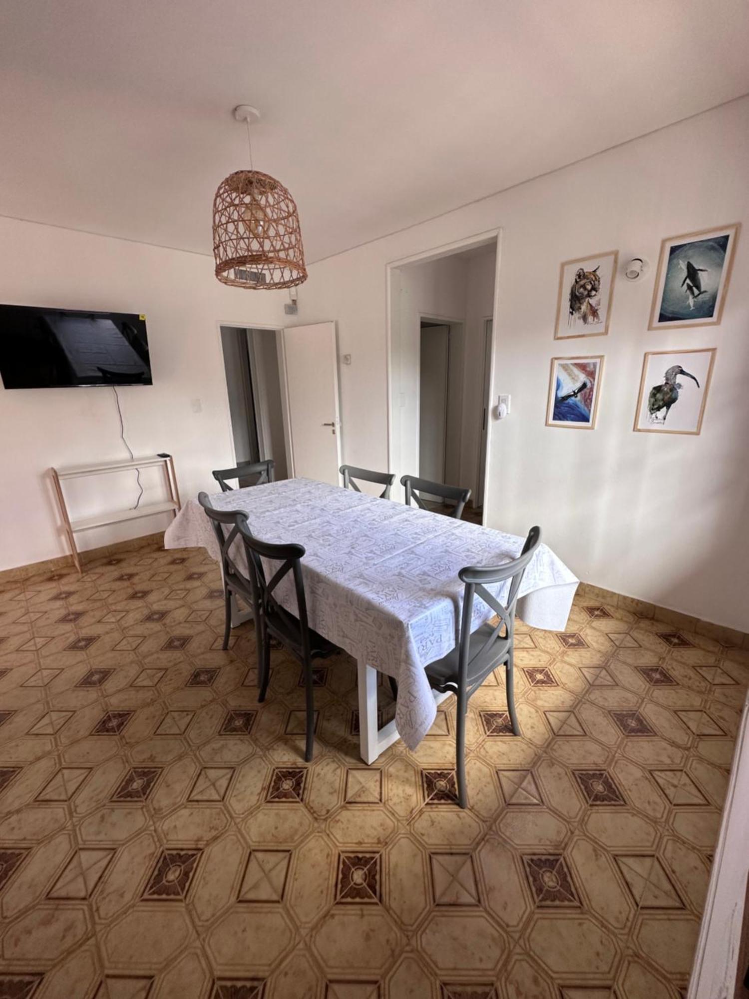 Casa Estivariz Madryn Holiday home Puerto Madryn