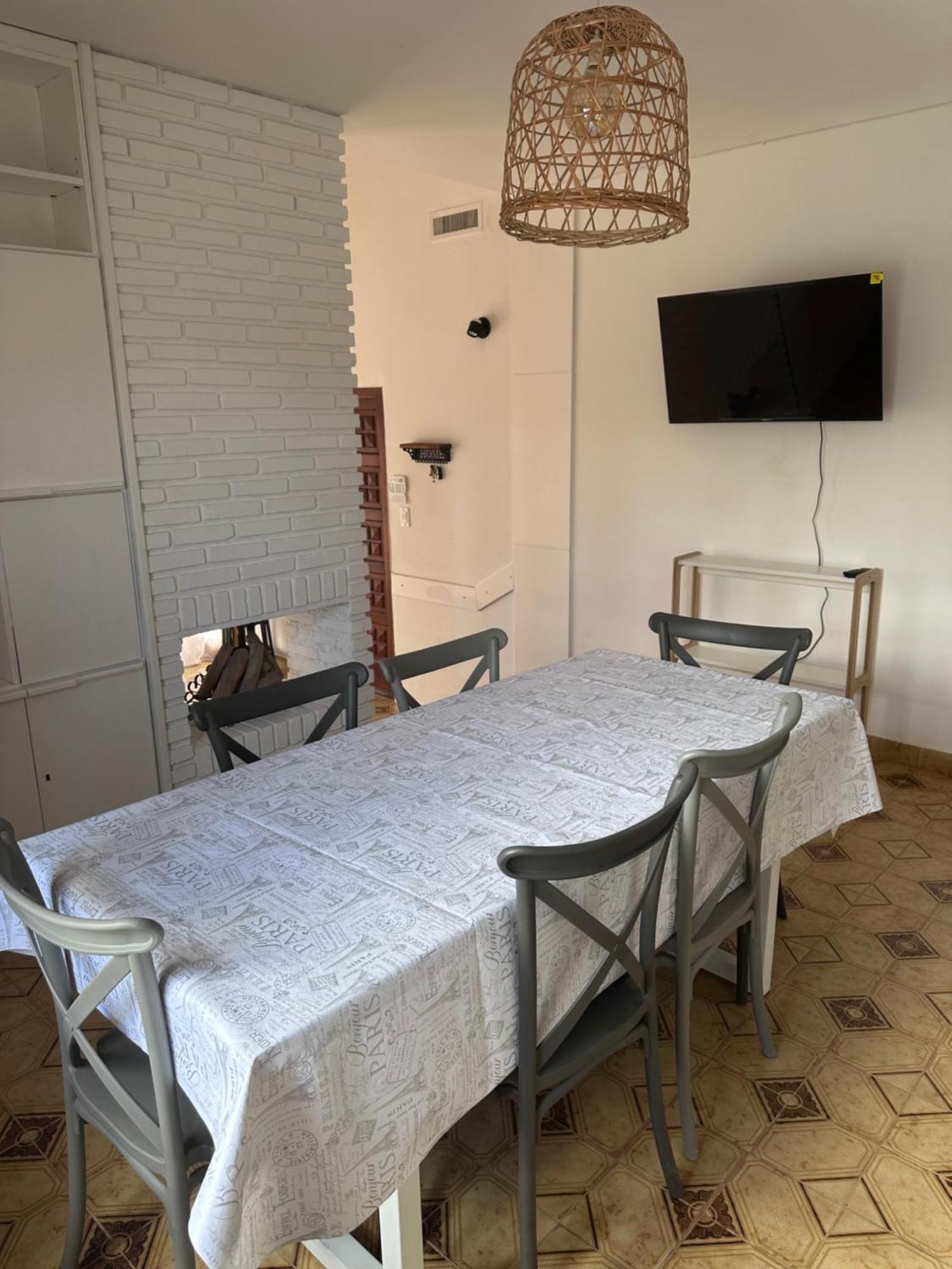 Holiday home Casa Estivariz Madryn