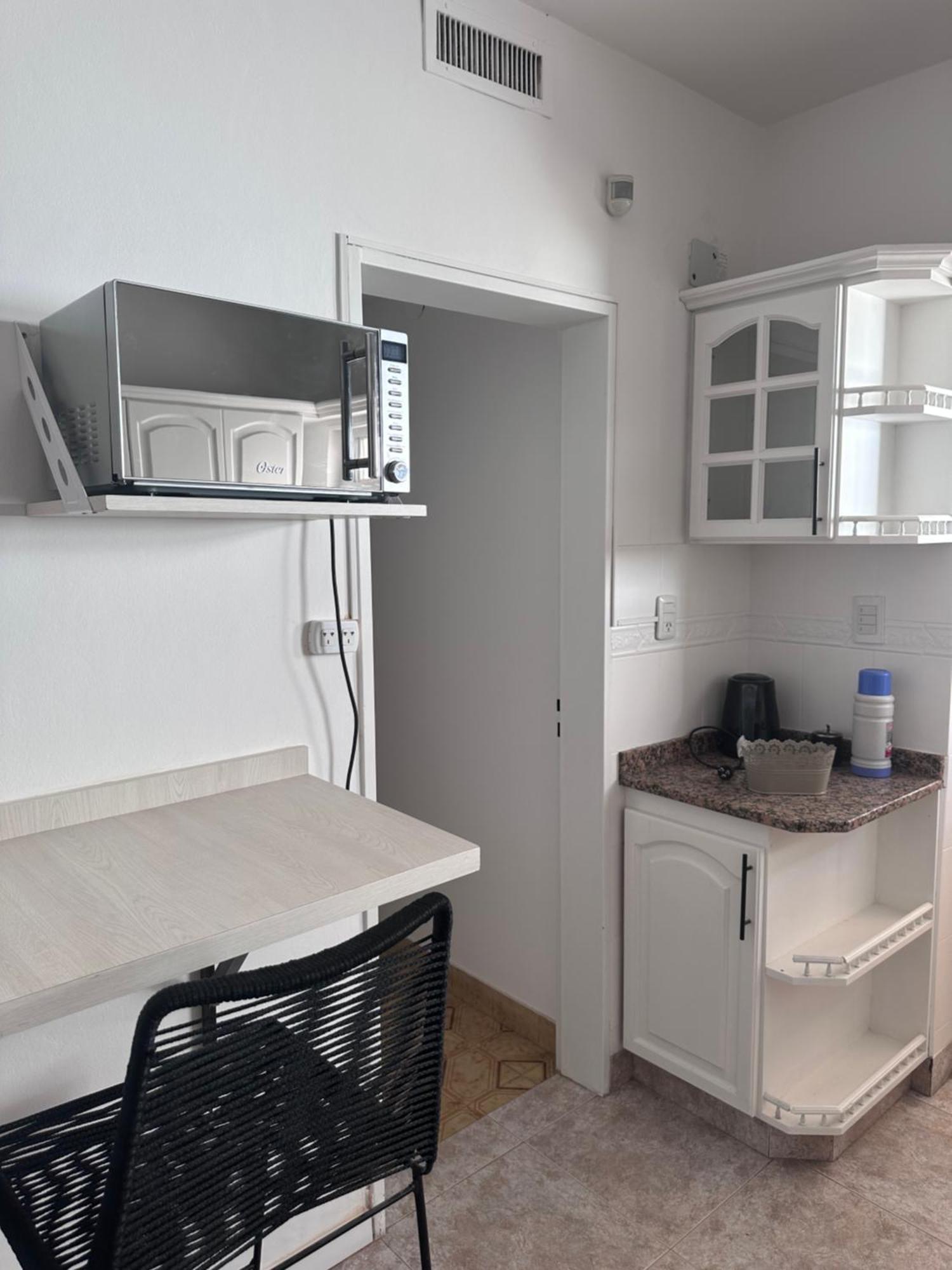 Holiday home Casa Estivariz Madryn *