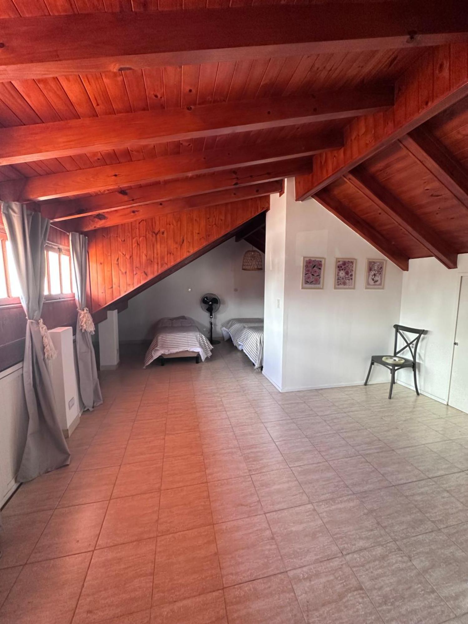 Casa Estivariz Madryn Holiday home *