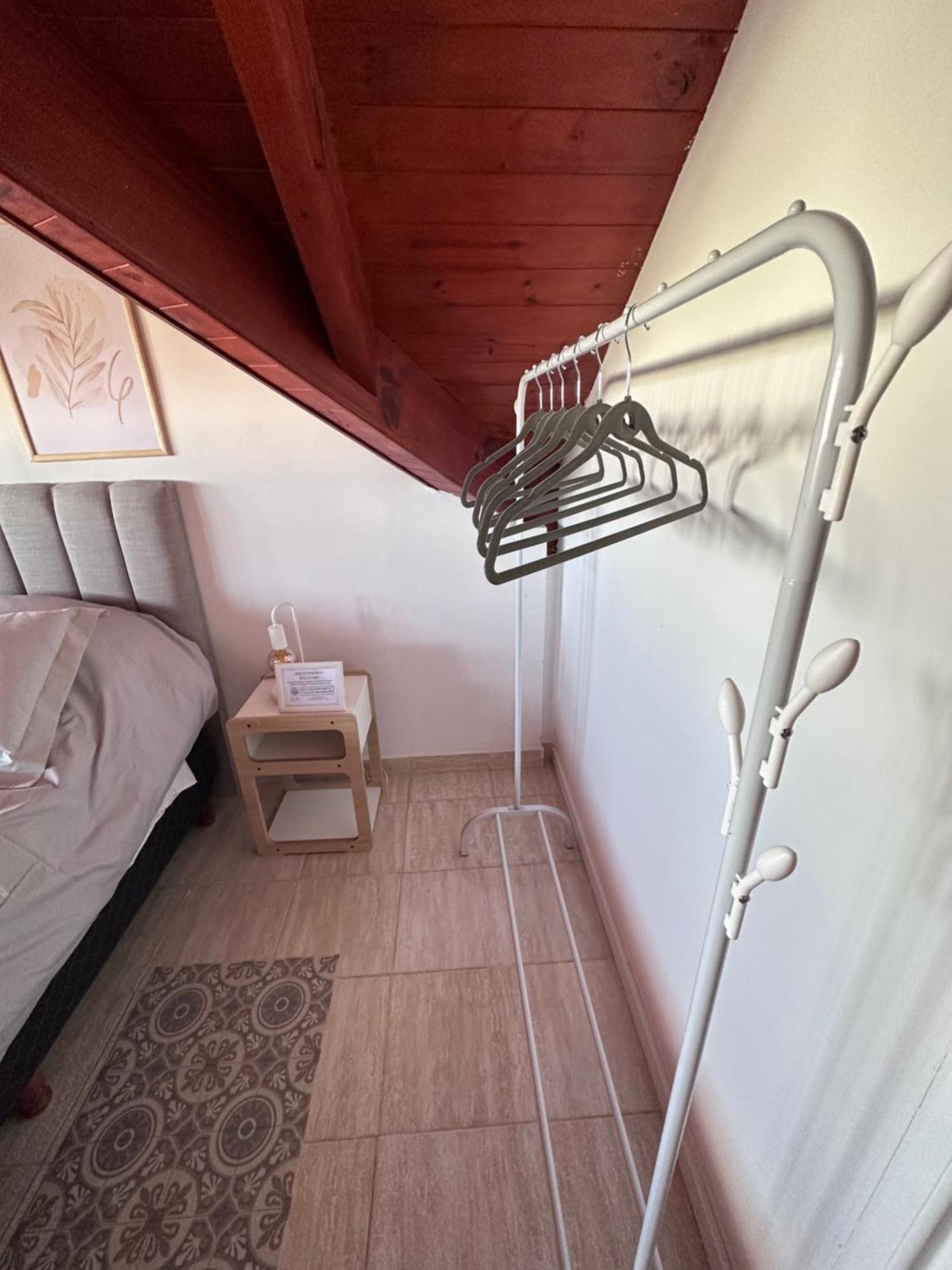 Holiday home Casa Estivariz Madryn