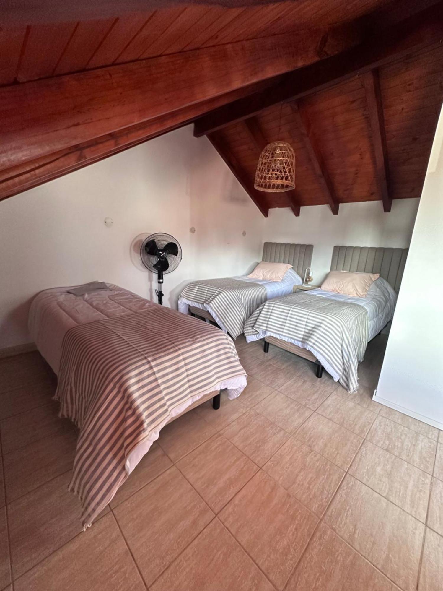 Casa Estivariz Madryn Holiday home Puerto Madryn