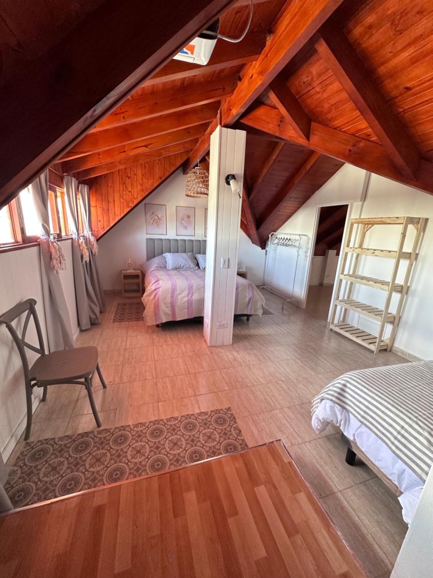 Casa Estivariz Madryn Holiday home