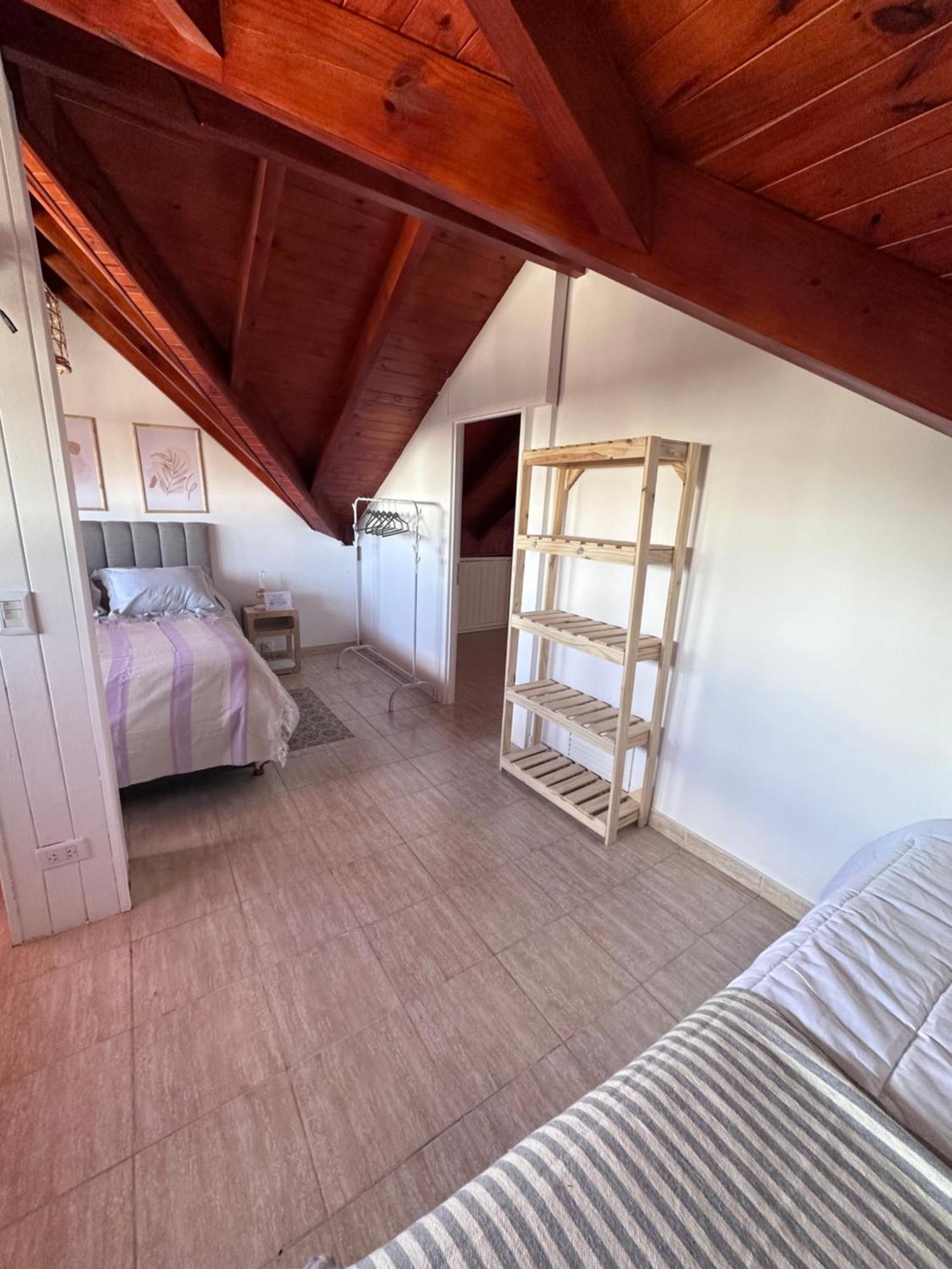 Holiday home Casa Estivariz Madryn *