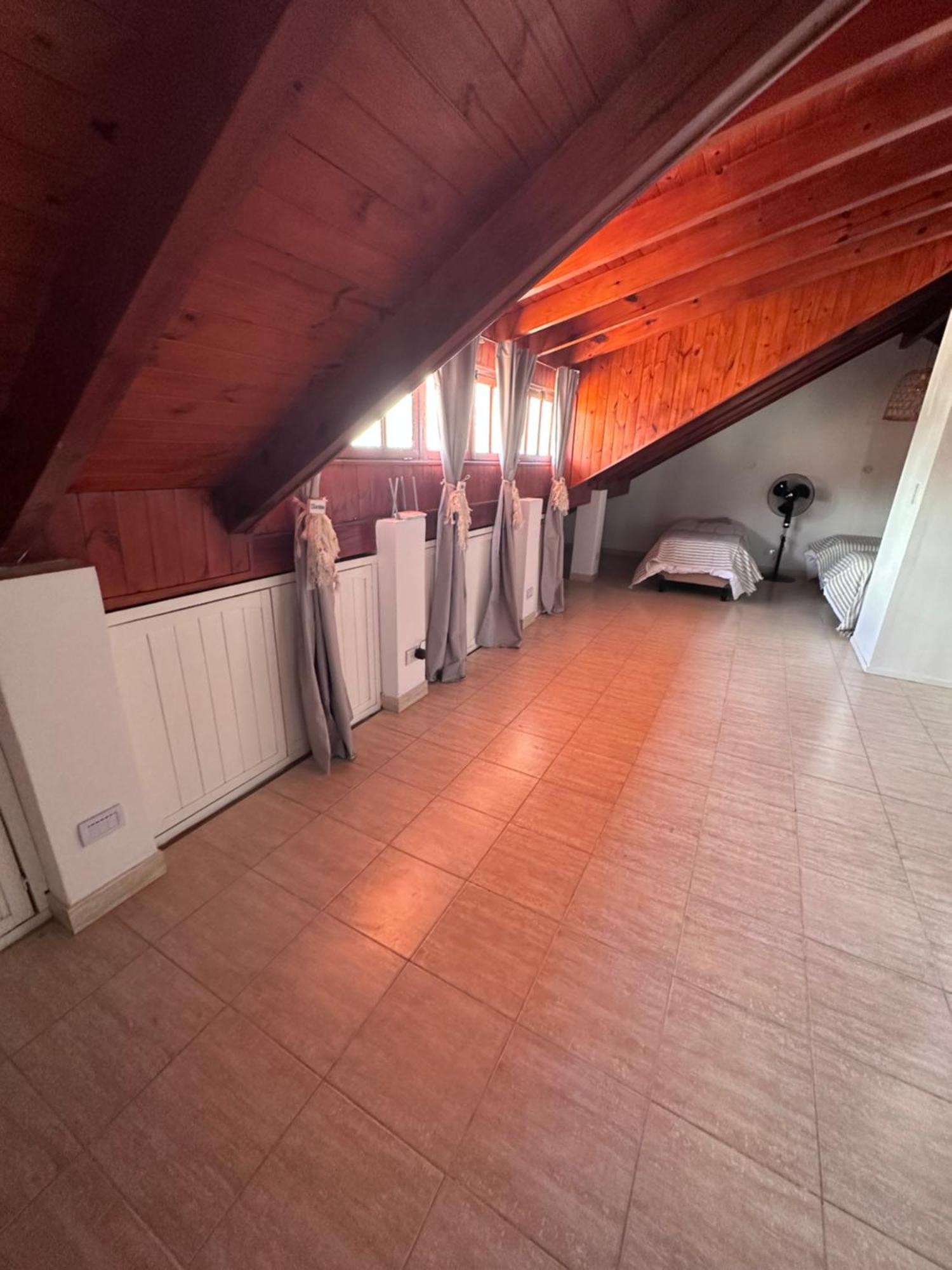 Casa Estivariz Madryn *