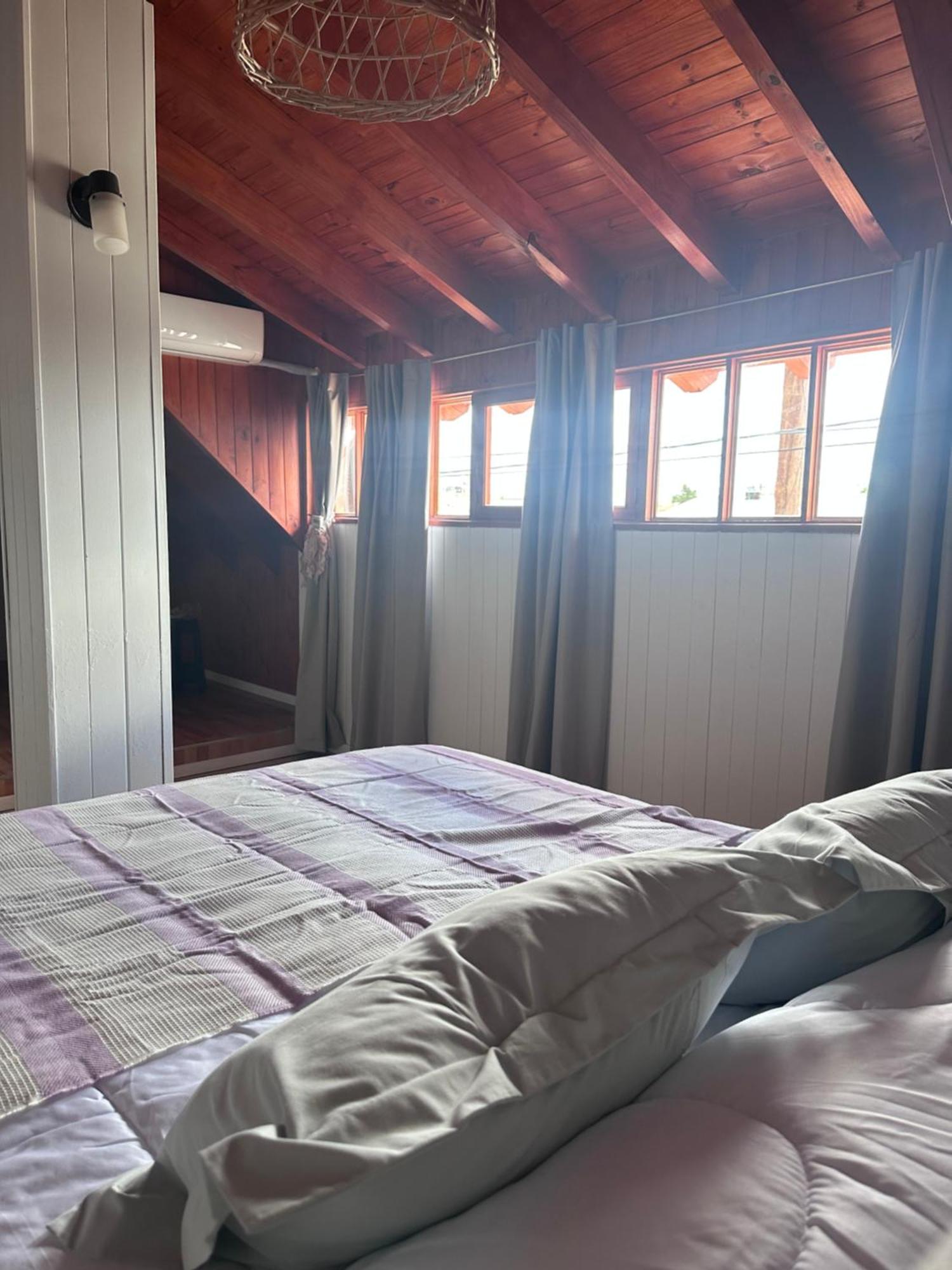 Casa Estivariz Madryn *