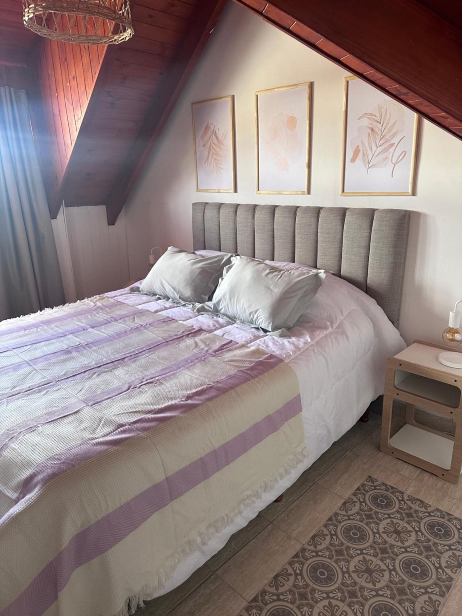 Holiday home Casa Estivariz Madryn Puerto Madryn
