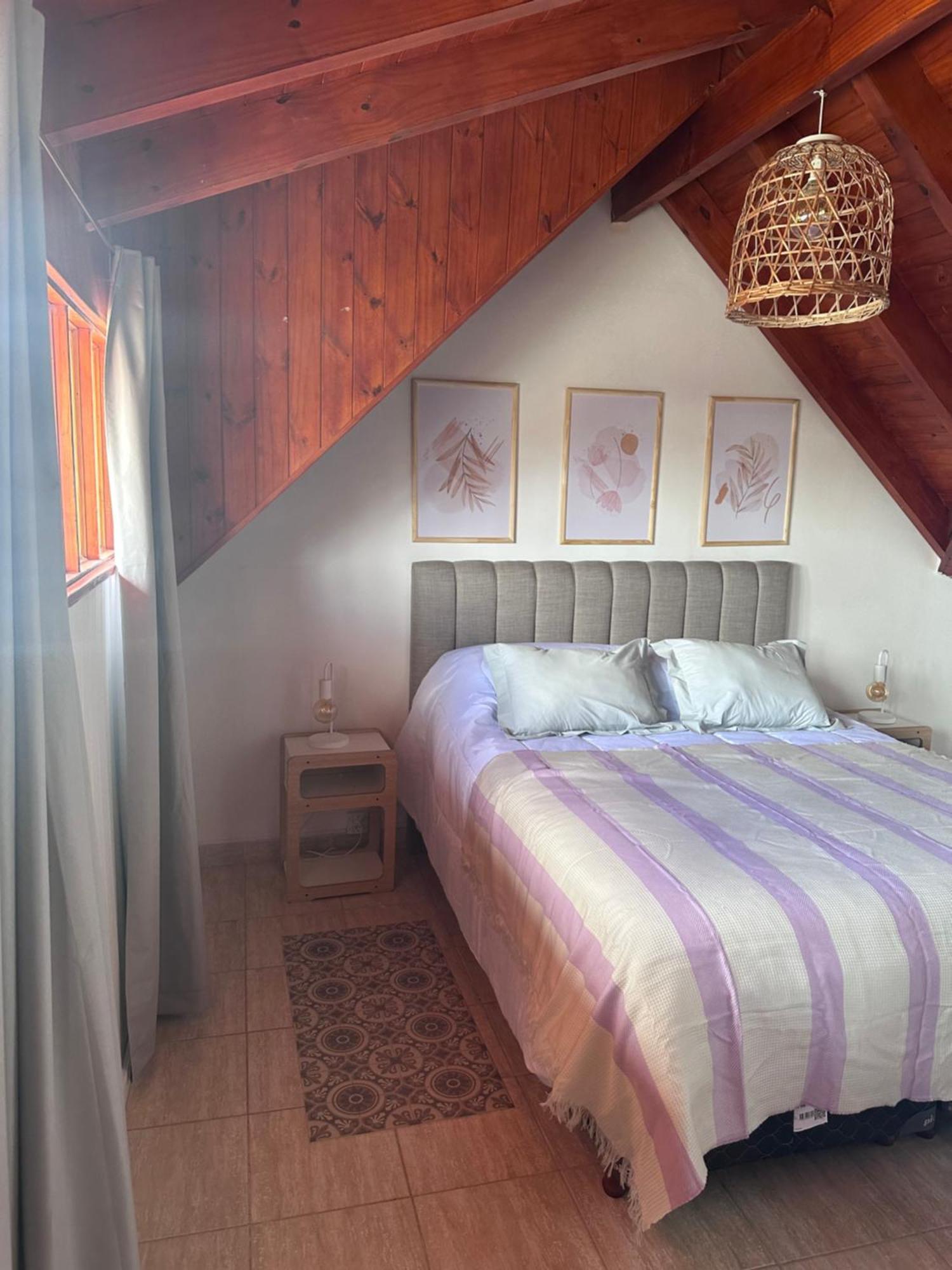 Holiday home Casa Estivariz Madryn *