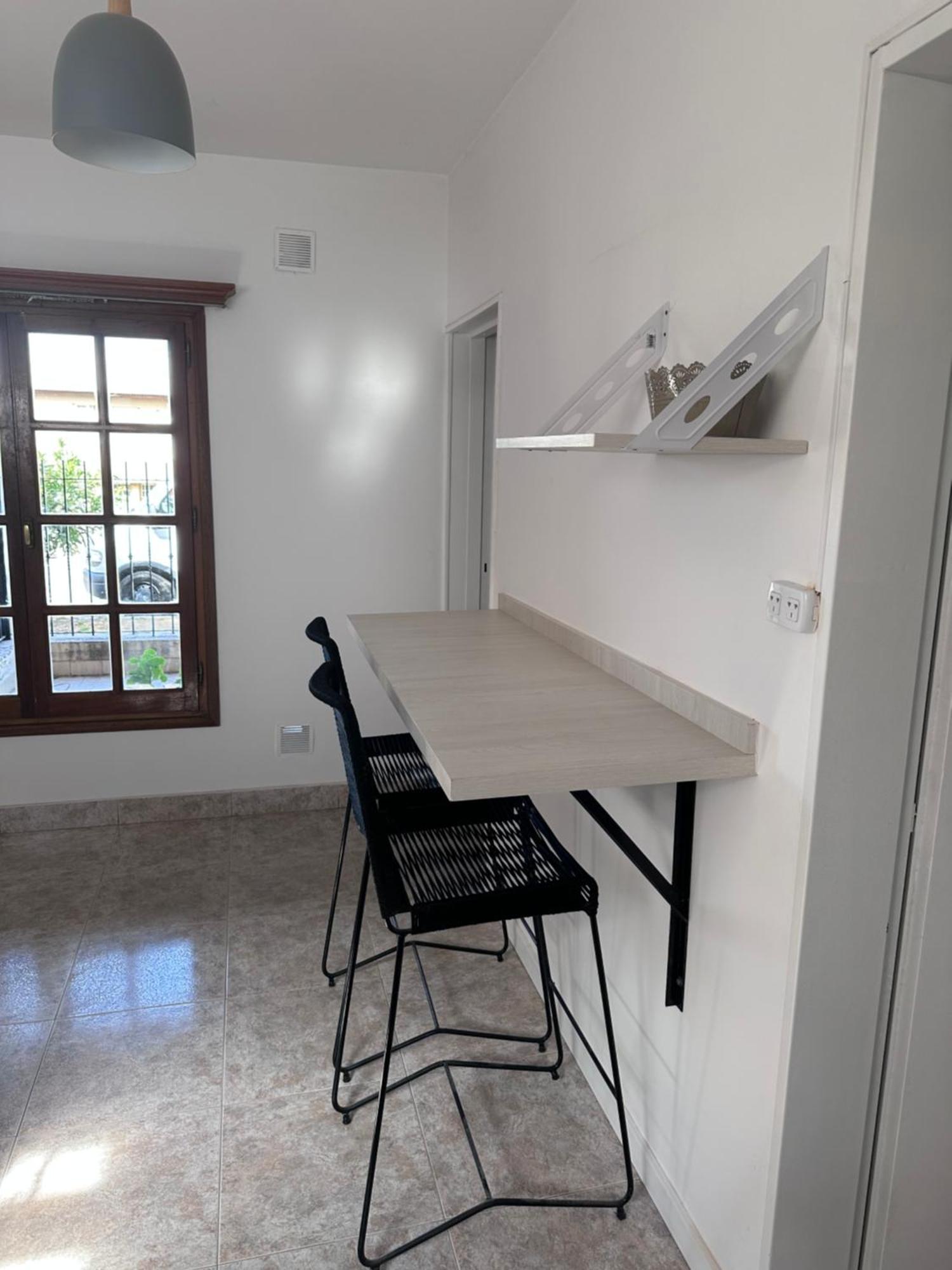 Holiday home Casa Estivariz Madryn