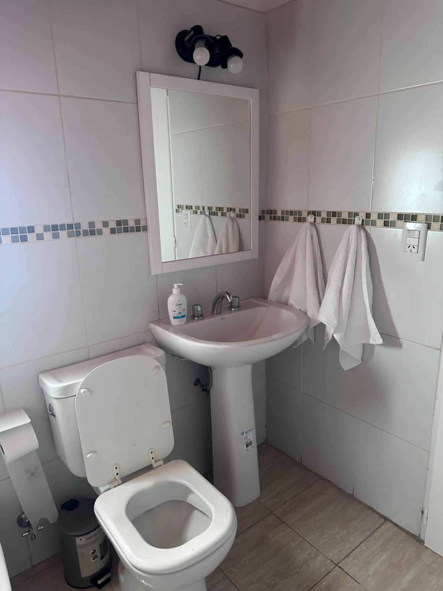 Casa Estivariz Madryn Holiday home Puerto Madryn